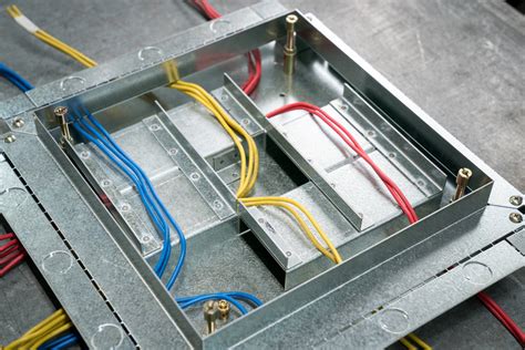 davis underfloor junction box|davis underfloor trunking.